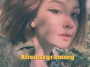 Alisonxgrammy