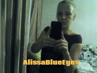 AlissaBlueEyes