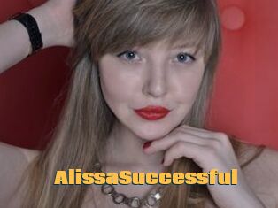 AlissaSuccessful