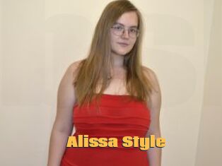Alissa_Style