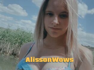 AlissonWows