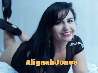 AliyaahJones