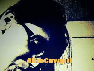 AlizeCowgirl
