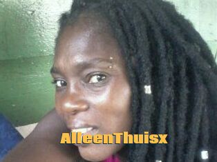 AlleenThuisx