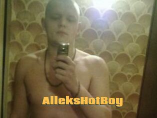 AlleksHotBoy
