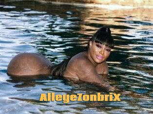 AlleyeZonbriX
