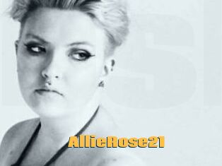 AllieRose21