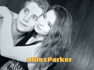 AlliexParker