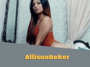 AllisonBeker