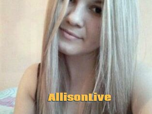 AllisonLive