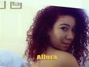 Allora
