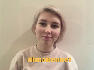 AlmaBennet