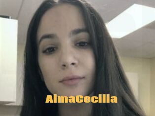 AlmaCecilia