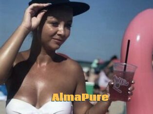 AlmaPure
