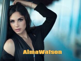 AlmaWatson