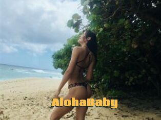 AlohaBaby