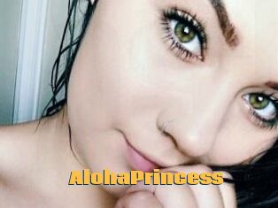 AlohaPrincess