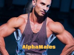 AlphaMales