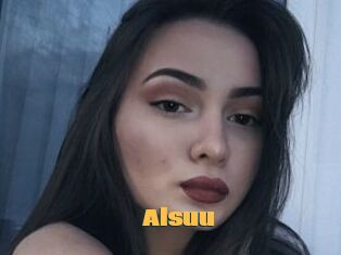 Alsuu
