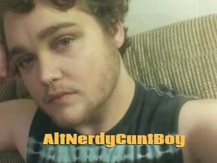AltNerdyCuntBoy