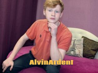 AlvinArdent