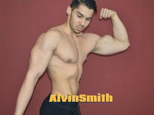 AlvinSmith