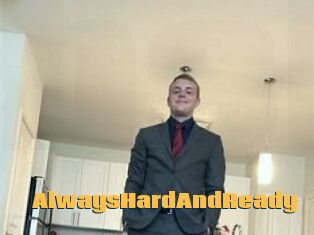 Always_Hard_And_Ready