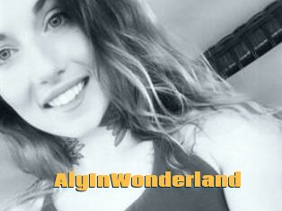 AlyInWonderland