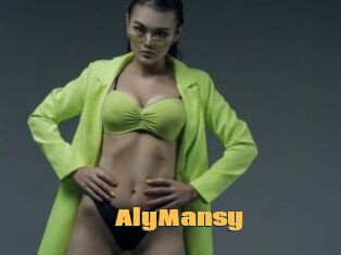 AlyMansy