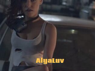 AlyaLuv