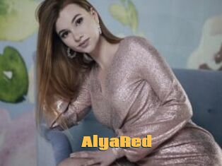 AlyaRed