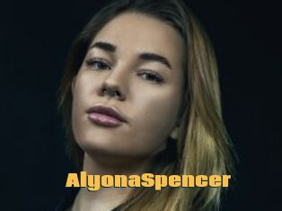 AlyonaSpencer