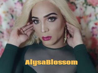 AlysaBlossom