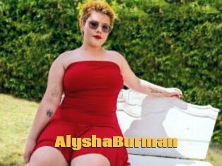 AlyshaBurman