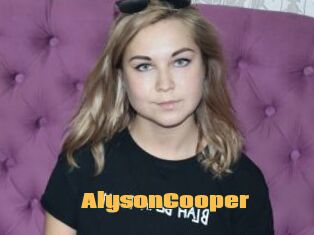 AlysonCooper