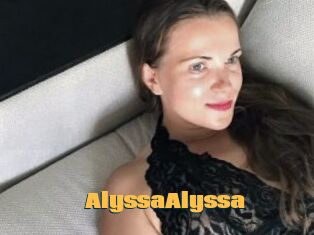AlyssaAlyssa