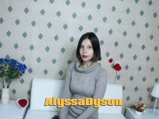 AlyssaDyson