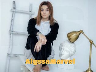 AlyssaMarvel