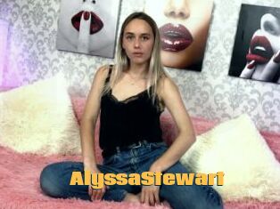 AlyssaStewart