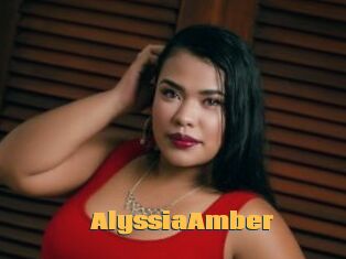 AlyssiaAmber