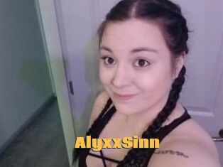 Alyxx_Sinn