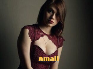 Amali