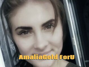 AmaliaGold_ForU