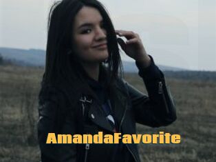 AmandaFavorite