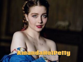 AmandaHotPetty