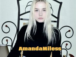AmandaMiless