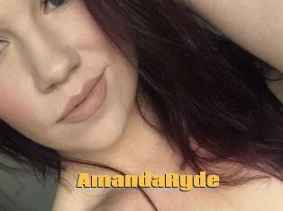 AmandaRyde