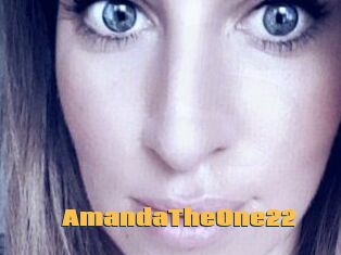 AmandaTheOne22
