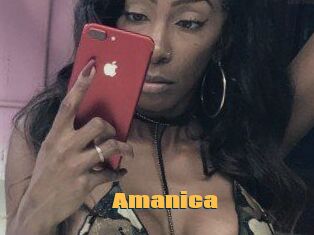 Amanica