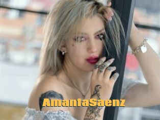 AmantaSaenz